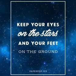 Keep Your Eyes